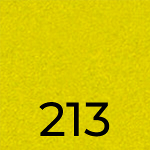 Lemon Yellow (213)
