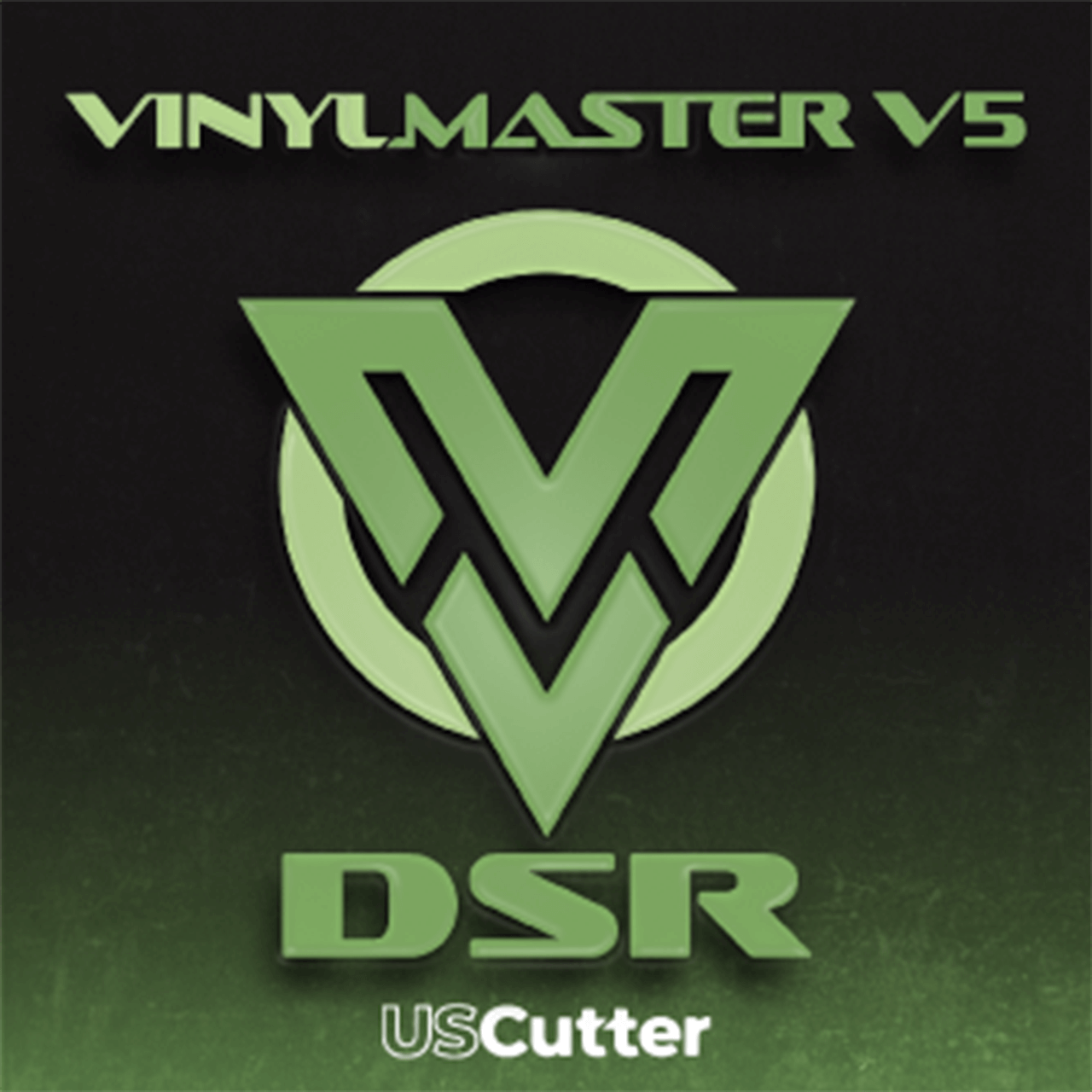 VinylMaster DSR Software