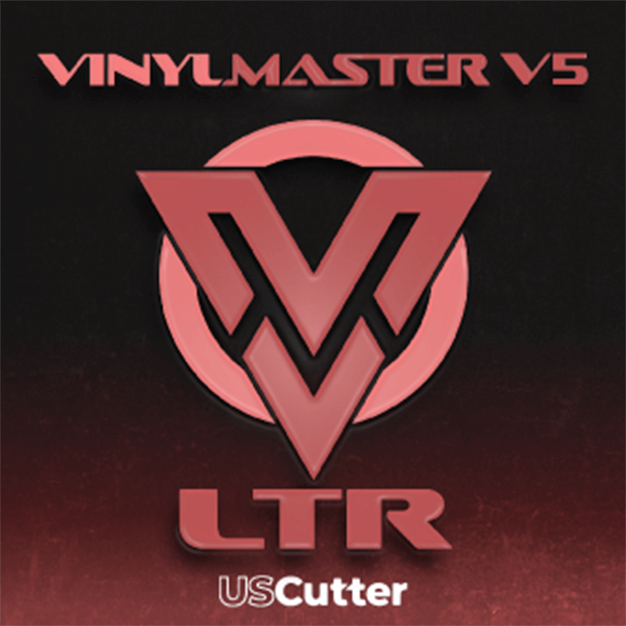VinylMaster Letter Software