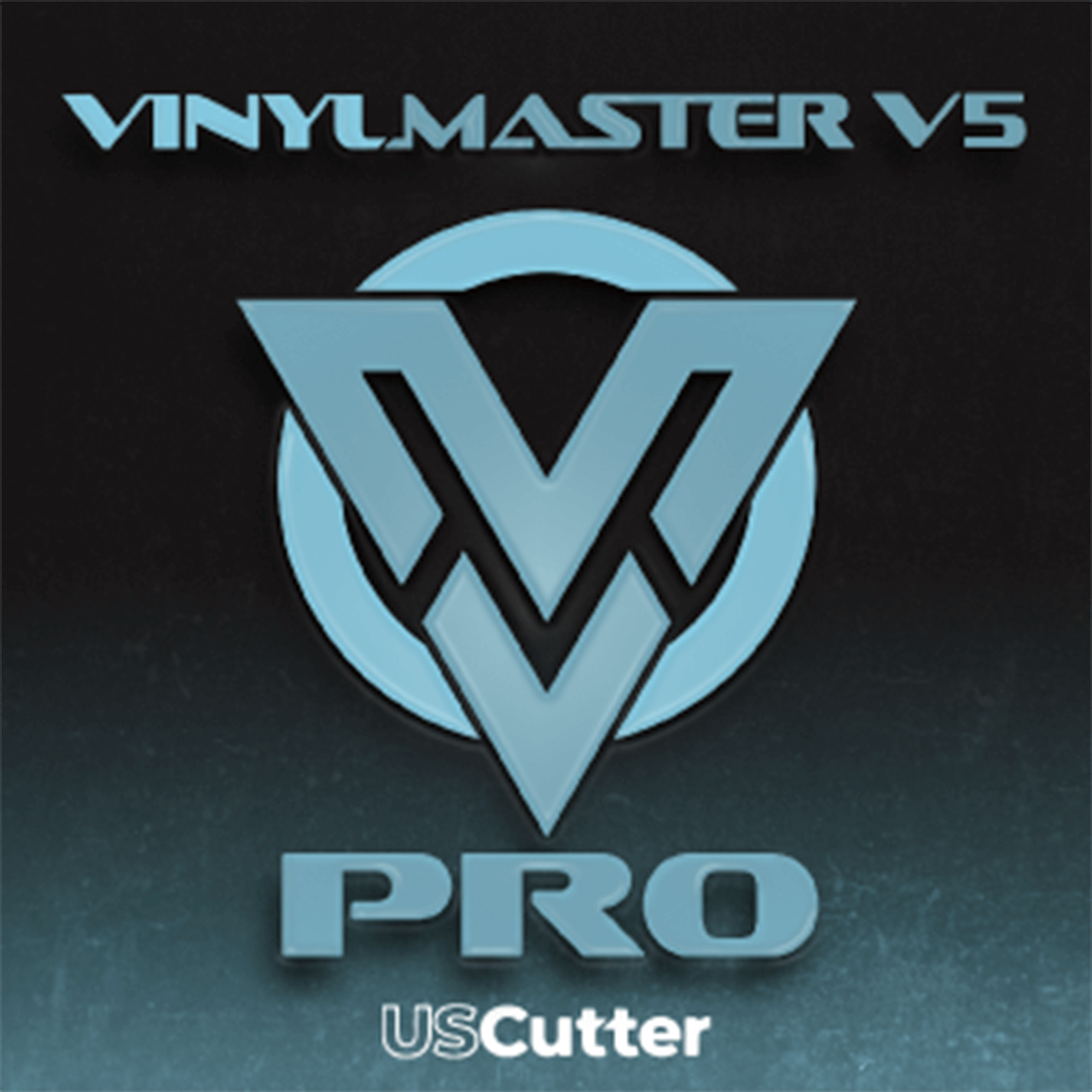 VinylMaster Pro Software